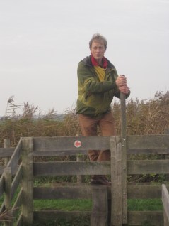 Van het Heilooer bos(02) naar het Zomerdijkje (08)