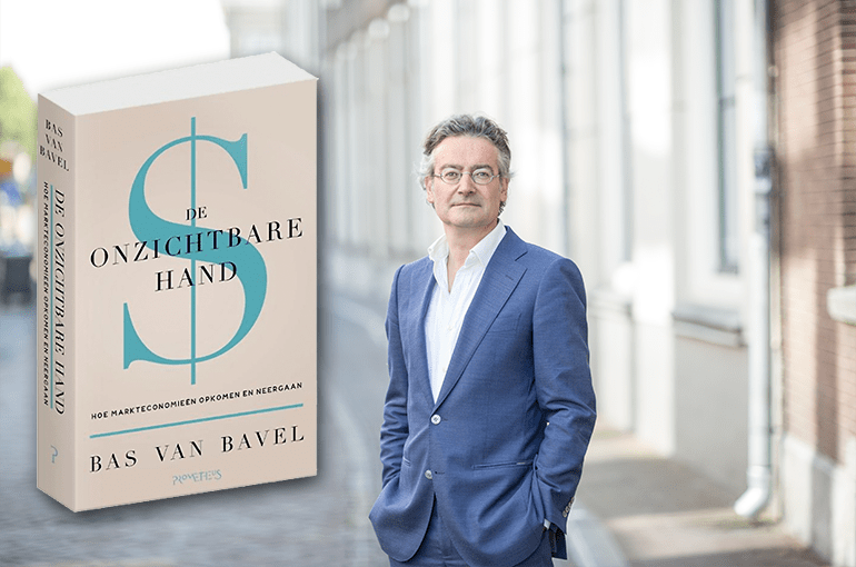 Bas van Bavel Fotograaf Ed van Rijswijk